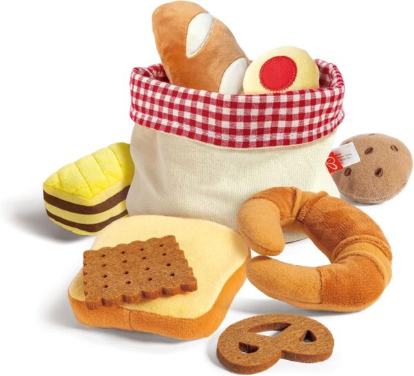 Hape Brotkörbchen