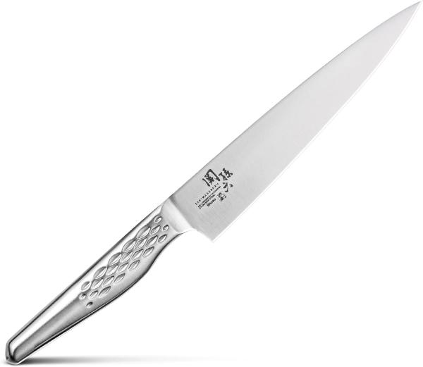 KAI Seki Magoroku Shoso Universalmesser 15 cm AB-5161