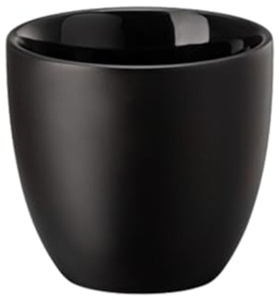 Rosenthal the cup+ Delicate Black Espresso doppelwandig