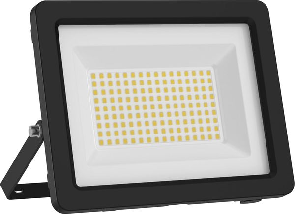 Osram Außenleuchte Floodlight EA 24,5W 840 dunkelgrau