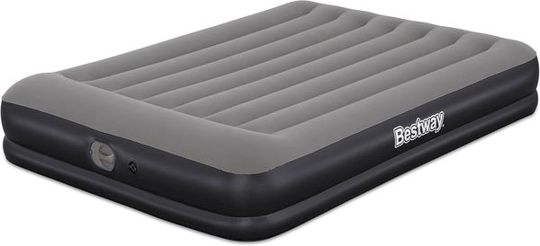 TriTech® Doppelluftbett mit USB-Elektropumpe 203 x 152 x 36 cm