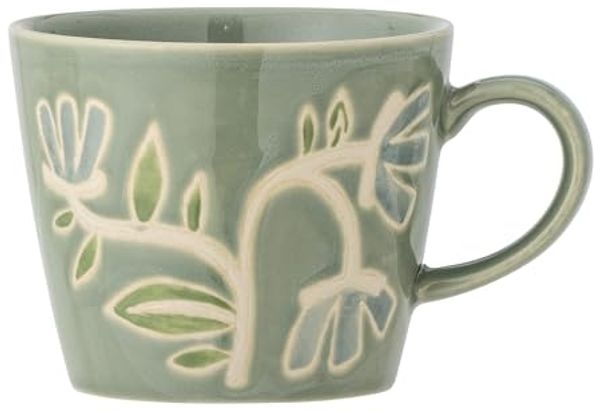 Bloomingville Becher Bloomingville Becher TANGIER Grün