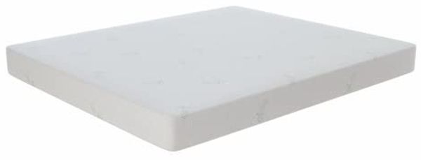 Mundialflex Kactus4stratiH24_170 x 190 x 24, Memory Foam, 170x190 cm Doppelbett Bild 4
