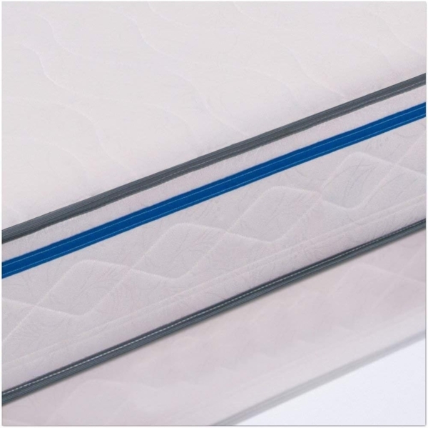 miasuite i sogni italiani Matratze 80x200 Höhe 14 cm - Memory Foam, Milbenhemmend, Hypoallergen | Soft Bild 7