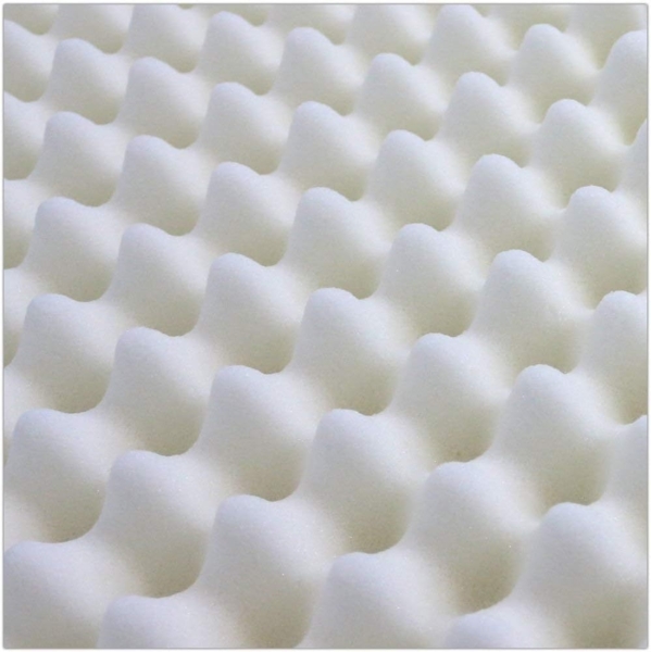 miasuite i sogni italiani Matratze 80x200 Höhe 14 cm - Memory Foam, Milbenhemmend, Hypoallergen | Soft Bild 8