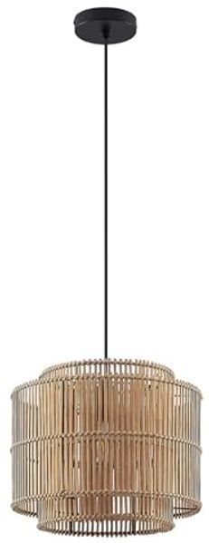 Lindby Hängeleuchte Bridga, IP20, 1 x 15 W LED