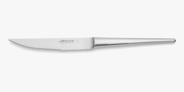 Arcos 565600 Steakmesser, Acier_inoxydable, 115 mm