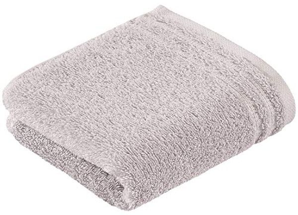 Vossen Handtücher Calypso Feeling|Gästetuch 30x50 cm| light-grey Bild 2