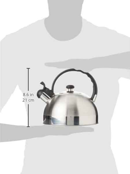 WMF Orbit Flötenkessel, 1,5 l 3201006231 Bild 3