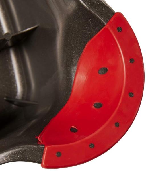 keeeper Cars Zweistufiger Tritthocker, Ab ca. 3 bis ca. 14 Jahre, Anti-Rutsch-Funktion, Igor, Grau Bild 6