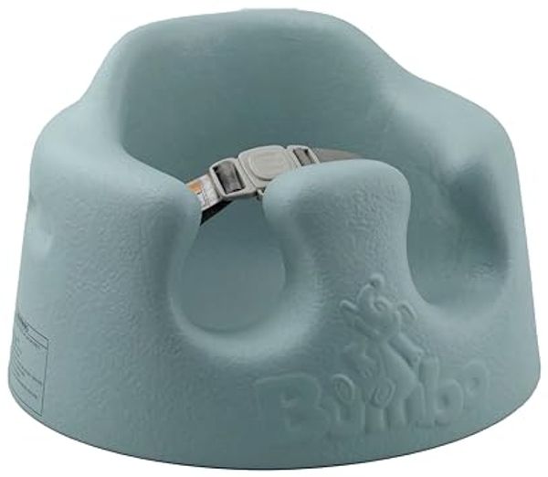 Bumbo Sitzerhöhung Powder Blue Floor Seat