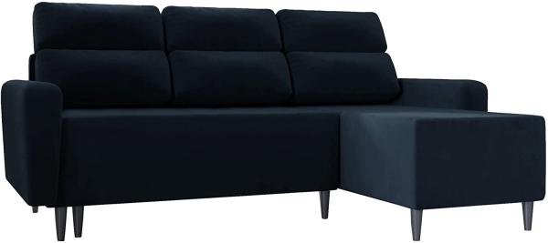 Ecksofa Hurma (Farbe: Itaka 11, Seite: Rechts)