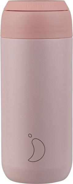 Chillys Kaffeebecher Series 2 Blush Pink 500ml Trinkbecher