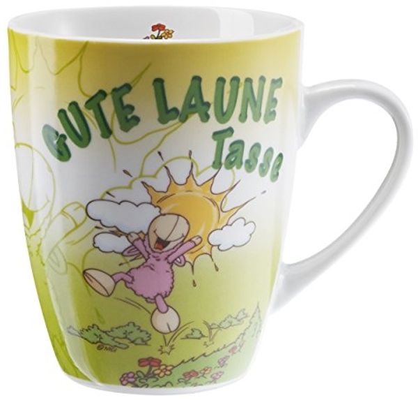 Nici 39891 Tasse Gute Laune Tasse