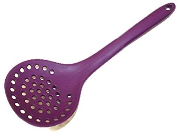 Cookline Silikon Seihlöffel sseihl-lila