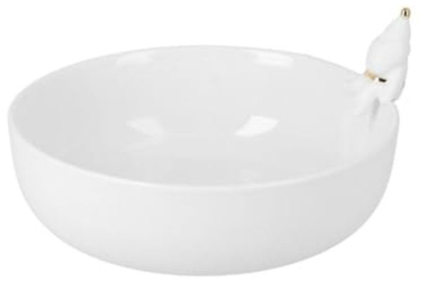 Räder Schale Santas Tagträume D. 14cm H. 7.5cm