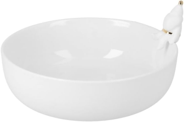 Räder Schale Santas Tagträume D. 14cm H. 7.5cm