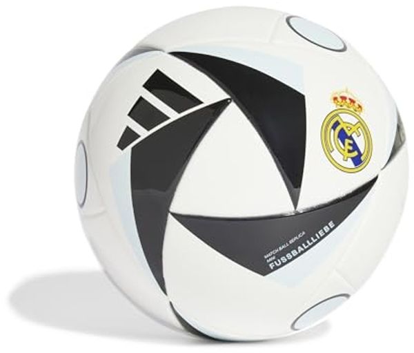 Adidas Bälle Adidas Real Madrid Home IX4020