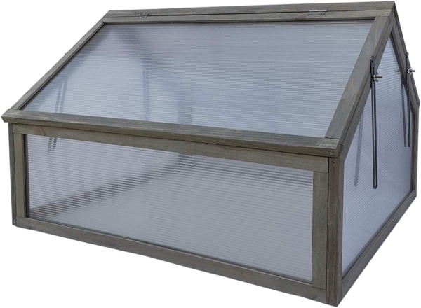 HTI-Line Heidi Frühbeet