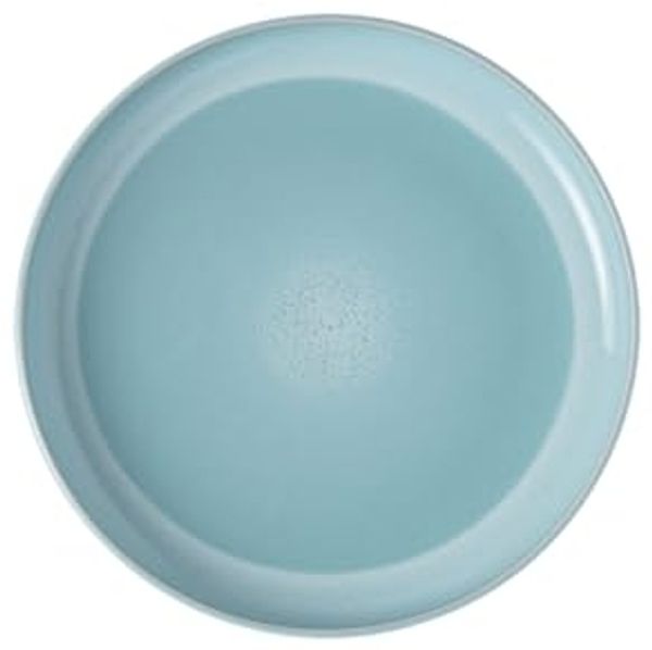 like. by Villeroy & Boch Perlemor Aqua Speiseteller