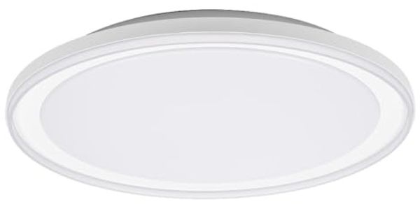 Osram LED Deckenleuchte Orbis Pederson 55 cm 36W weiß