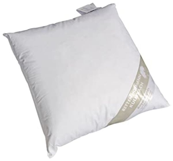 Betten Hofmann Pusta Kopfkissen 40x40 Kissen Kleinkissen Kuschelkissen 350 g prall 30%