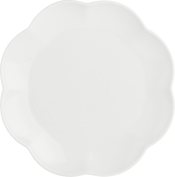 La Porcellana Bianca La Porcellana Bianca 6er-Set Kuchenteller 19 cm P000200019Z