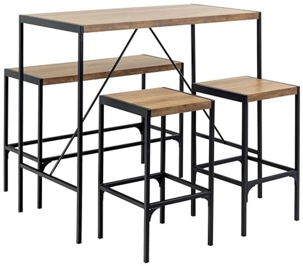 Bartisch-Set BERLIN