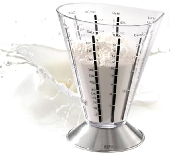 Gefu Messbecher 500 ml