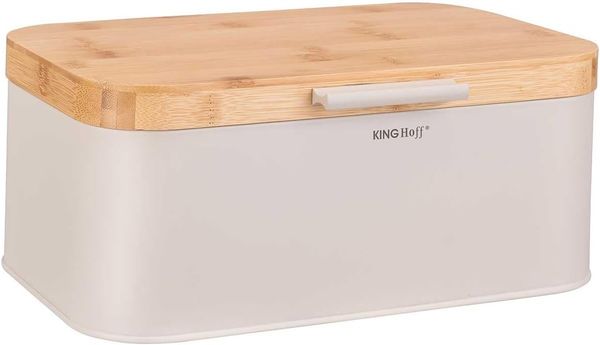 Kinghoff Kinghoff Brotkorb KH1928