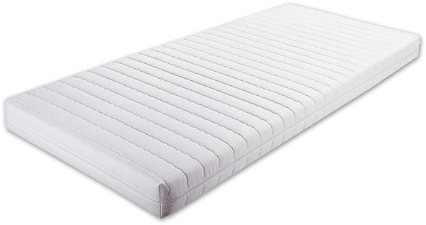 Ticaa 'Med Allergen Comfort' Comfortschaummatratze 70x140 cm