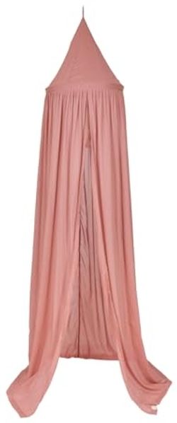 Little Dutch Baldachin Pure - Pink Blush - 250 cm