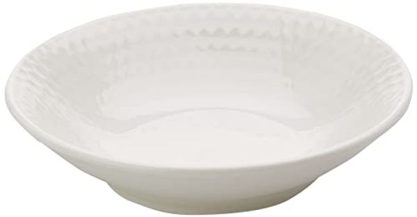 Maxwell & Williams Diamonds round Dipschale rund, 10 cm, Porzellan, DV0136