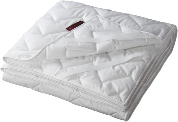 Centa Star 1615.00 Vital-Unterbett 90 x 200 cm weiss