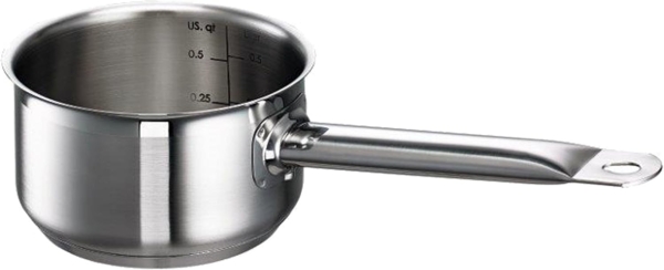 Schulte-Ufer Mini-Stieltopf Little Lilly 12 cm Ø Bild 2