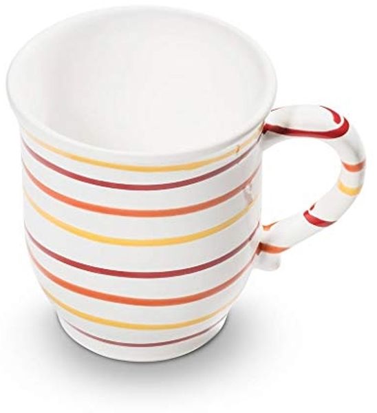 Gmundner Keramik Landlust, Schokotasse 0,3 Liter