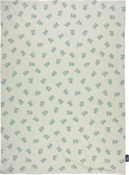 Babydecke Jersey Organic Cotton,