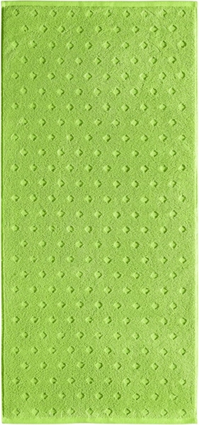 Erwin Müller Handtuch Handtuch "Baden-Baden", Frottier, Walk-Frottier Uni