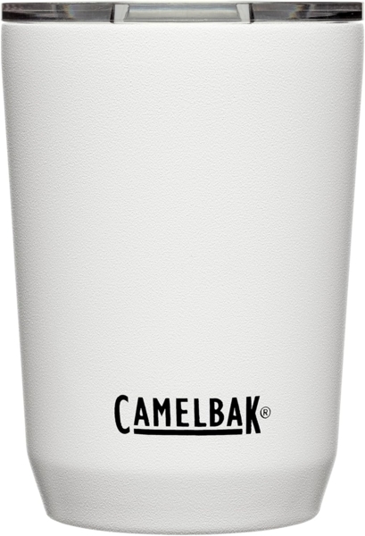 Thermobecher Tumbler SST Insulated white 350