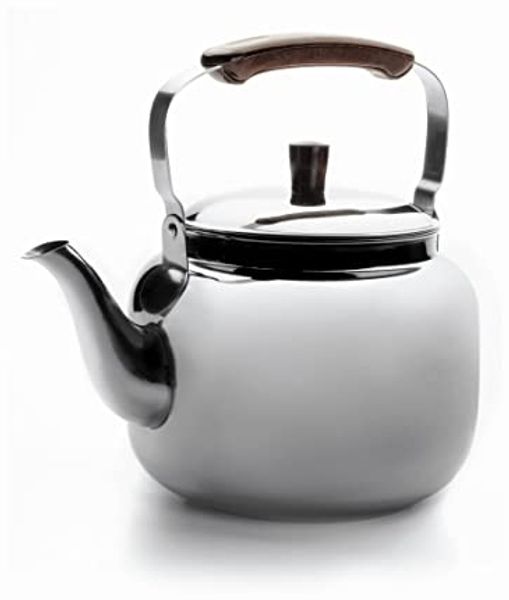 Lacor 68215 Kaffeekanne Pava M Sandwich Boden 1 L