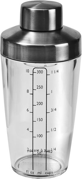COLE & MASON Dressing Shaker CAMBOURNE