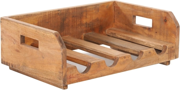 DESIGN DELIGHTS Weinregal