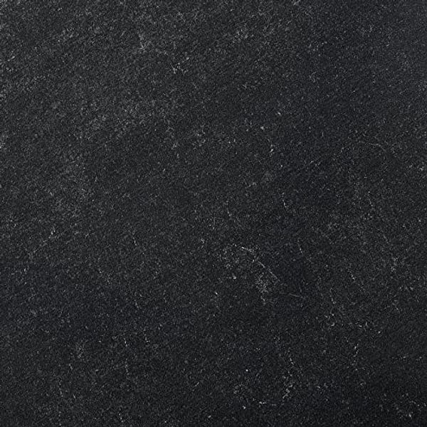 Gartentisch Keramik Glas Schwarz MALETTO Bild 6
