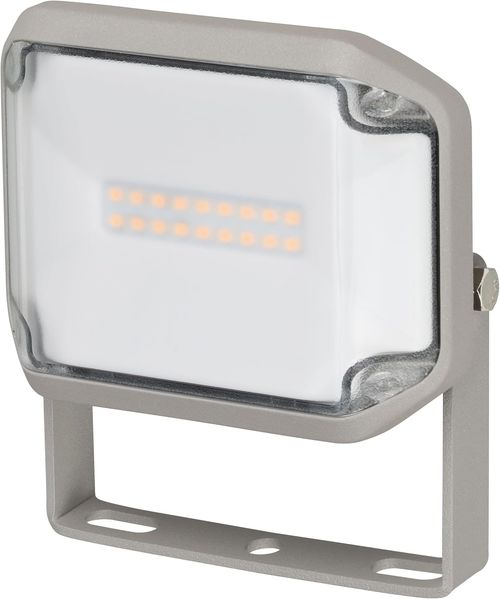 Brennenstuhl 1178010900 10 W LED 1 Glühbirne(n) Grau 3000 K 1010 lm