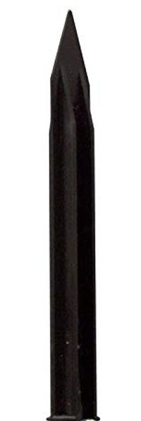 Mojawo Lichtervorhang 4er Set LED-Gartenleuchtstäbe Zuckerstange IP 44 Bild 3