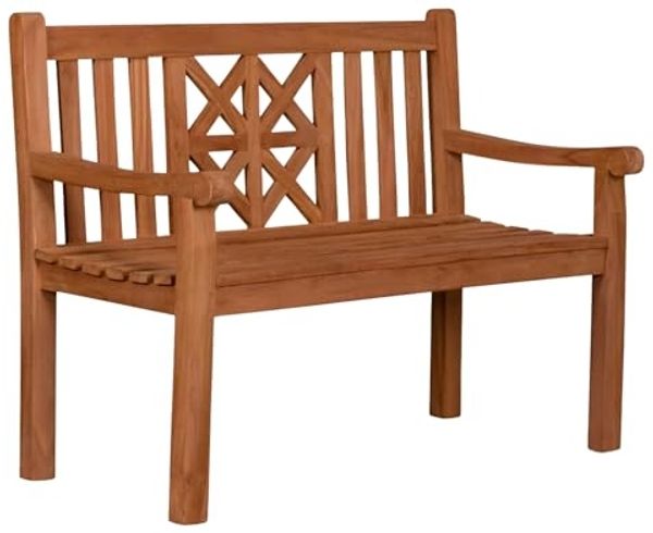 Gartenbank Sailor Teak