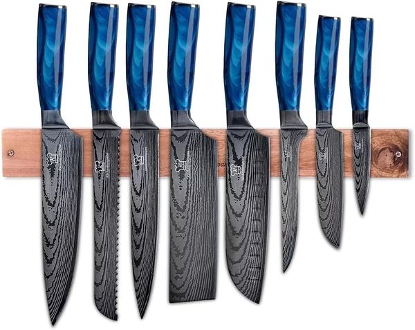 Küchenkompane Bundle Holzleiste Shiburu