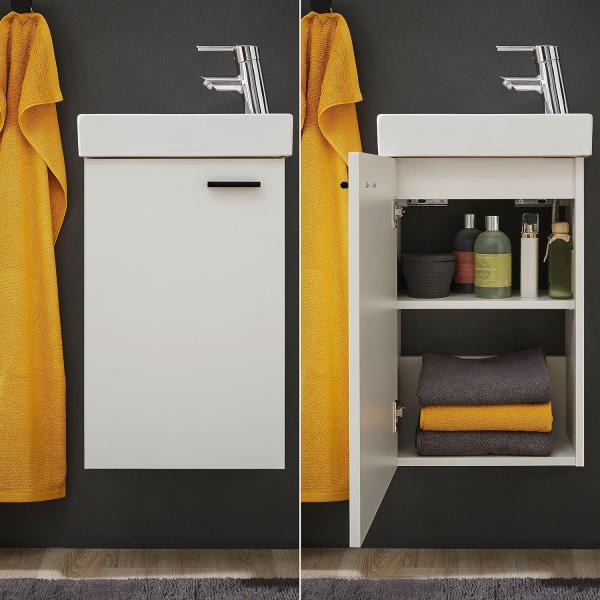 Badkombination AMY Bild 5