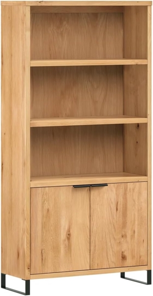 Bücherregal Sydney Wildeiche