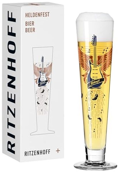 Ritzenhoff Heldenfest Bier 17 A. Behnke H25